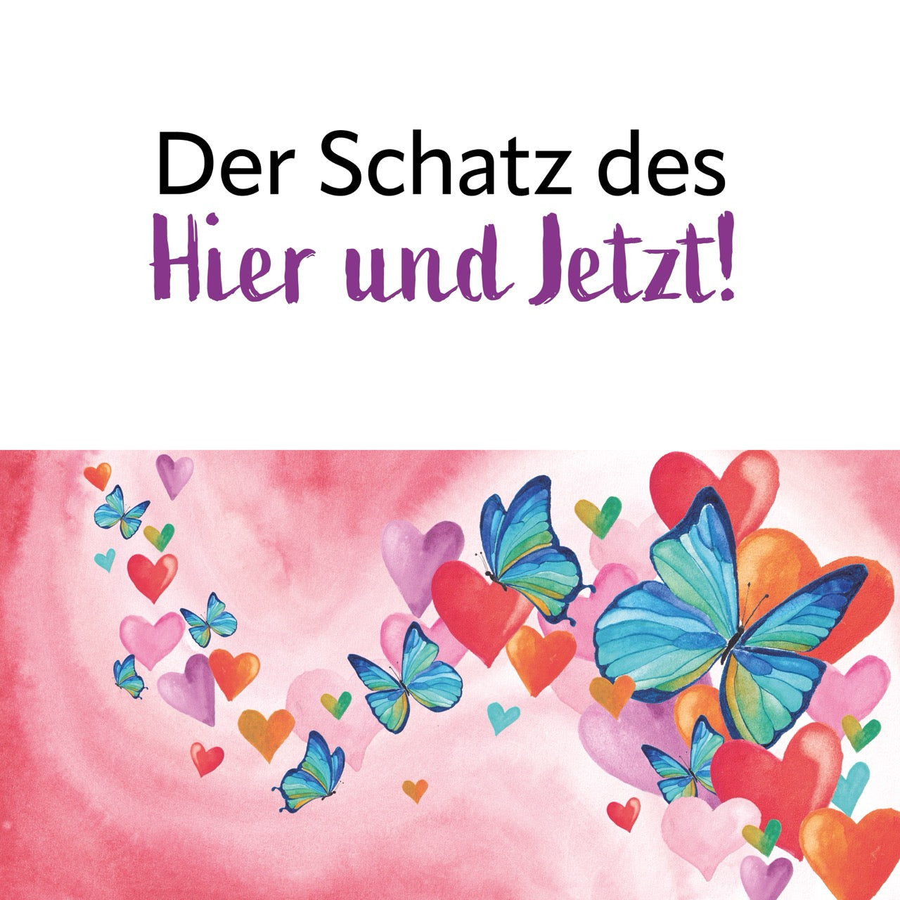 Workshop für Kinder | Der Schatz des Hier und Jetzt!
