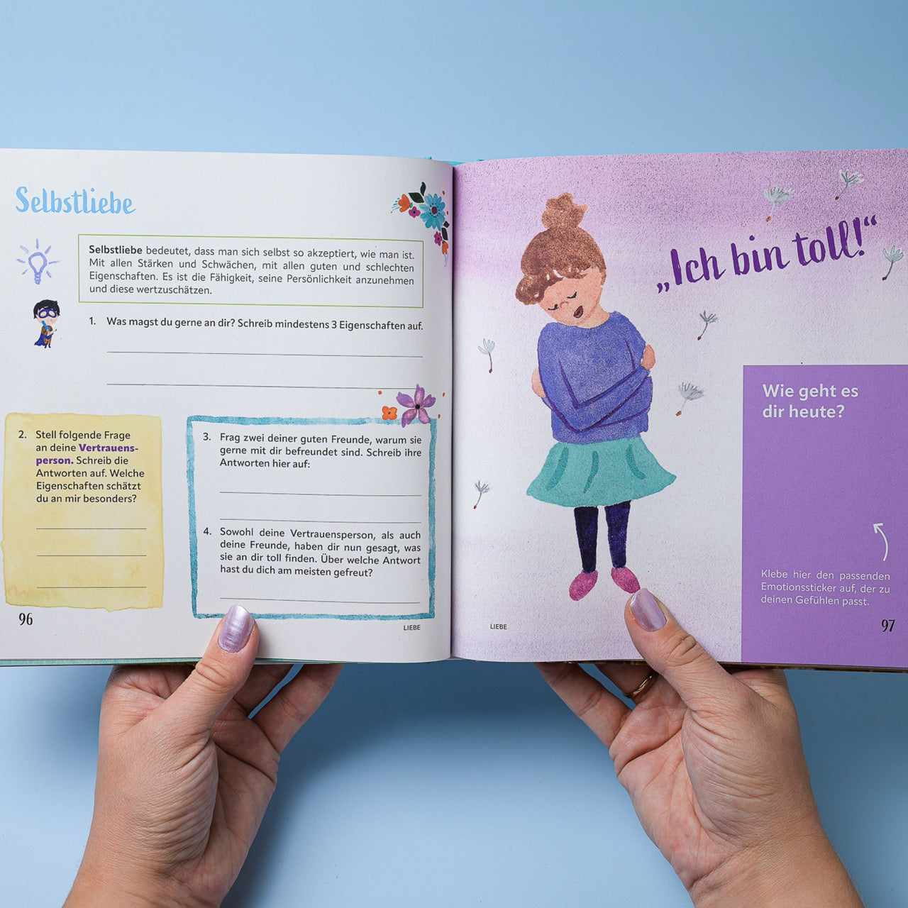 Zukunftshelden Ausbildungsbox