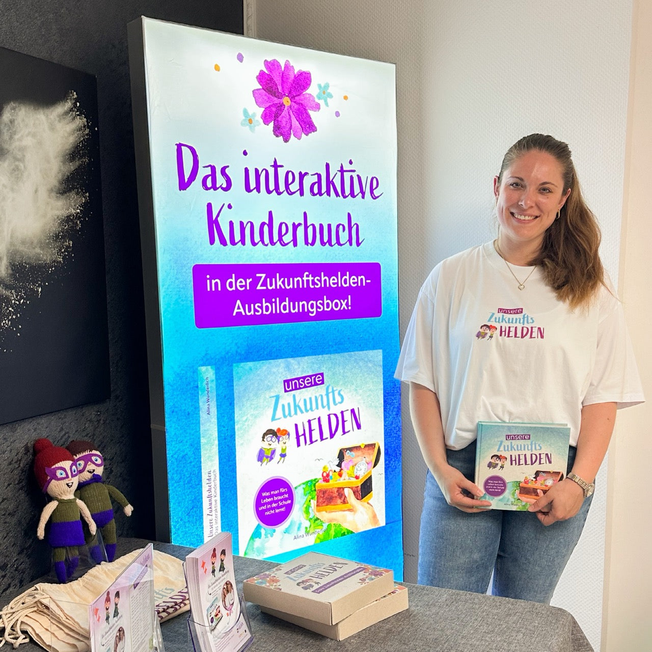 Workshop für Kinder | Der Schatz des Hier und Jetzt!