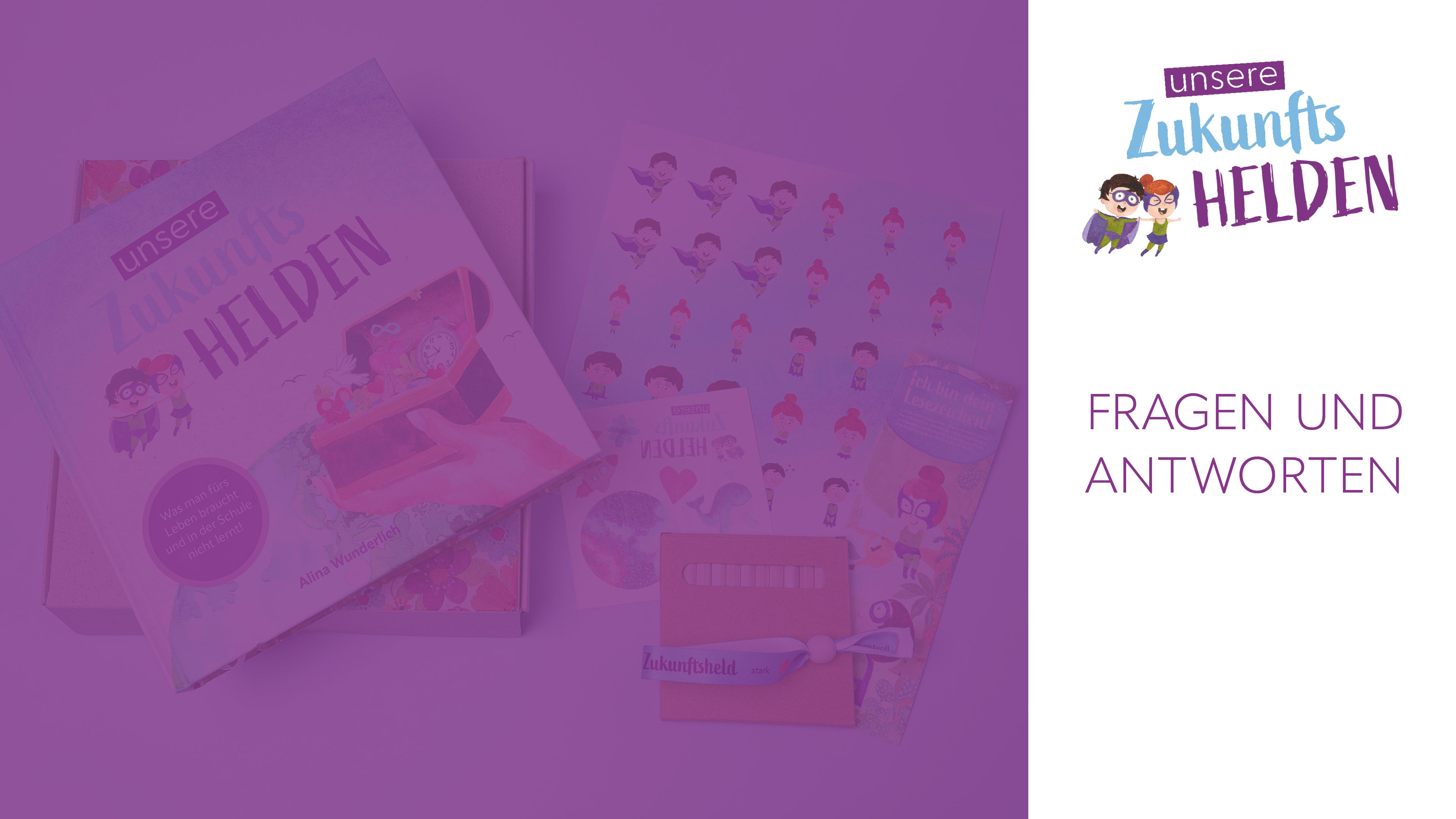 Video laden: Zukunftshelden Ausbildung FAQ Video: Antworten auf deine Fragen zur Heldenausbildung.