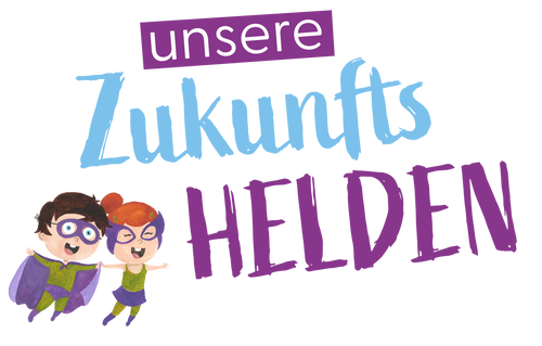 Unsere Zukunftshelden