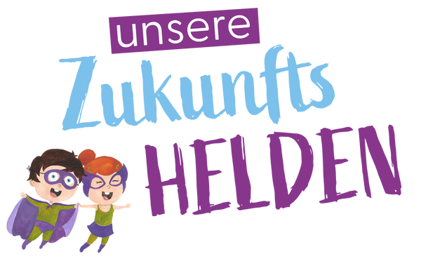 Unsere Zukunftshelden